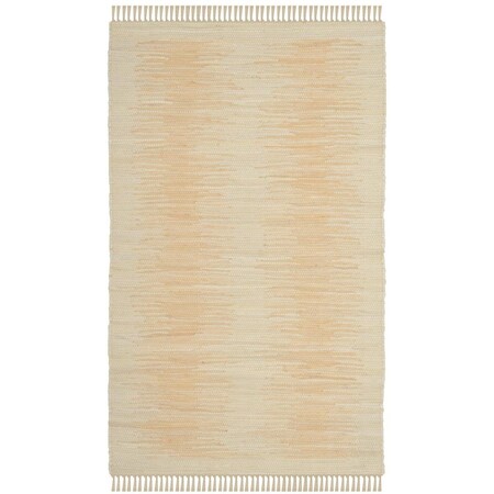 Safavieh Montauk Accent Area Rug, Ivory - 2 ft. - 6 in. x 4 ft. MTK718G-24